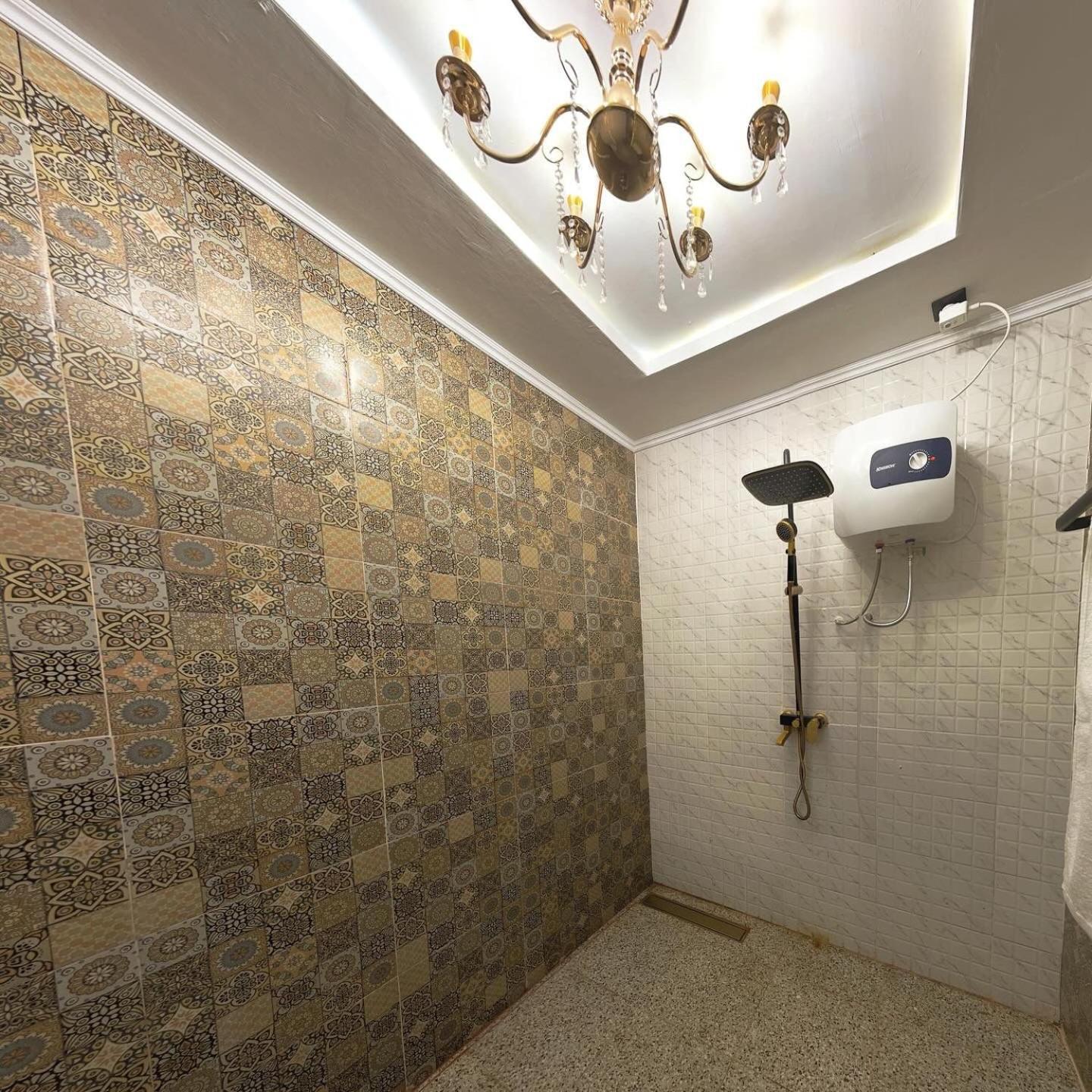 Noerbaya House Bukittinggi Villa Dış mekan fotoğraf